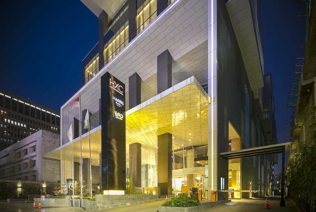 Vertu Harmoni Τζακάρτα Εξωτερικό φωτογραφία