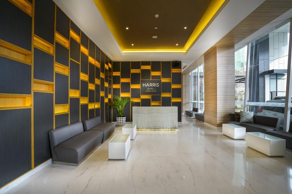 Vertu Harmoni Τζακάρτα Εξωτερικό φωτογραφία